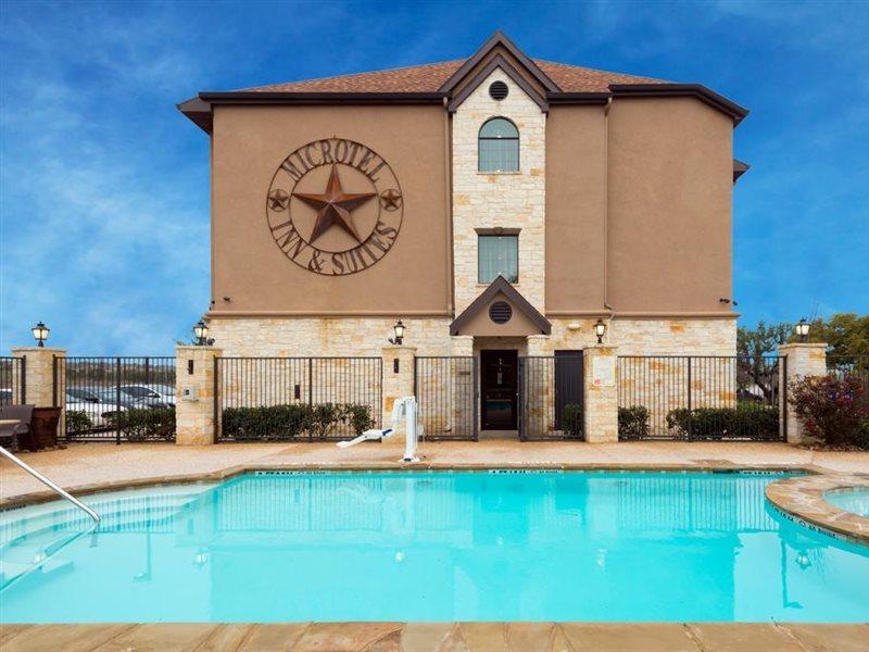 Surestay Hotel By Best Western San Antonio West Seaworld Exterior foto